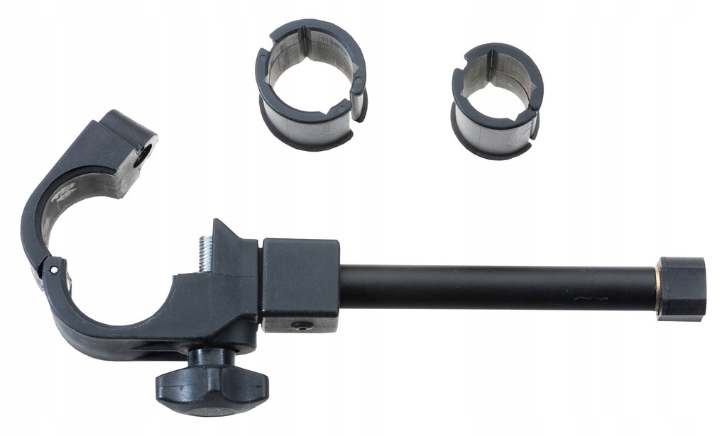 JAXON AK-KZE221 UCHWYT DO SIEDZISKA - DO SIATKI - 23CM