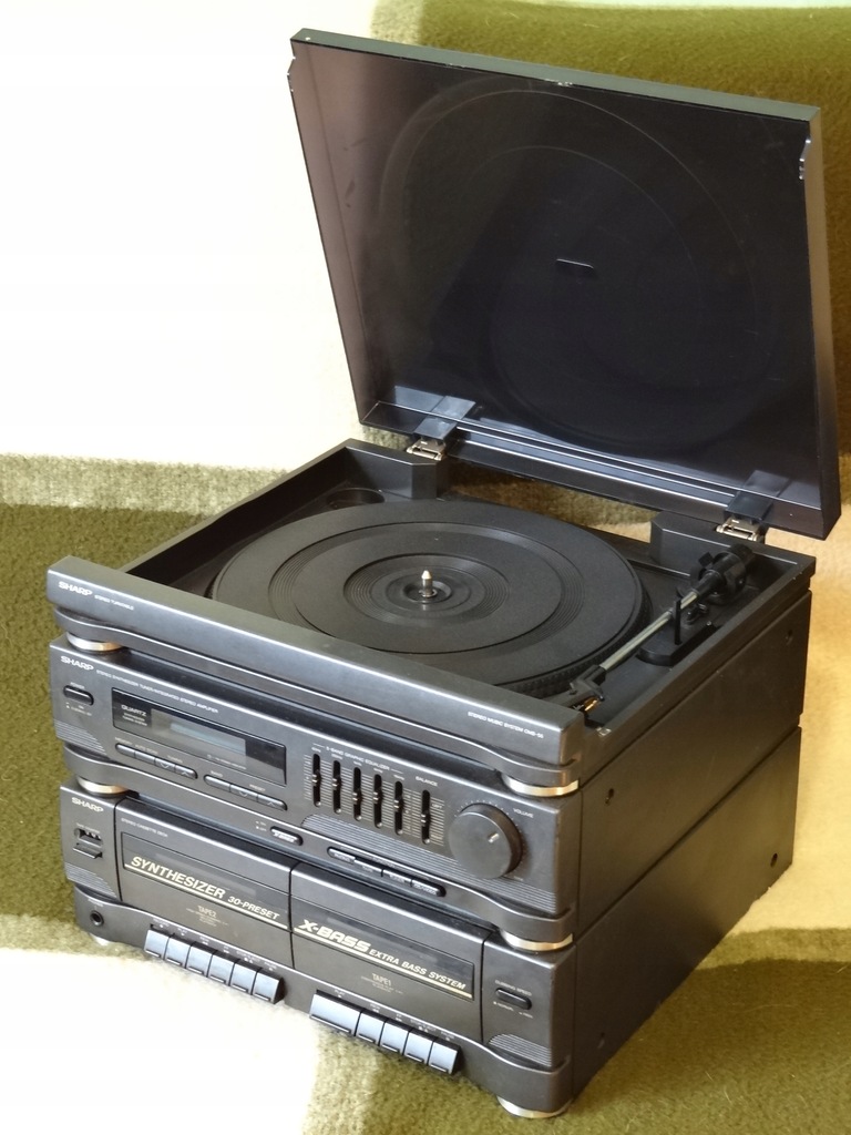 【中古】 Created for Worship GmwaNorthernCaChapter ブラック ポリッシュドバインダー オックスフォードブローグ