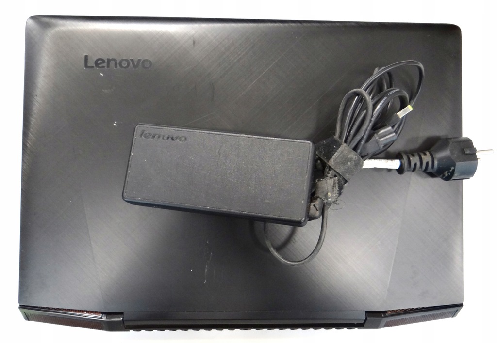 LAPTOP LENOVO IDEAPAD Y700-15ISK I5/8GB/500GB/GTX