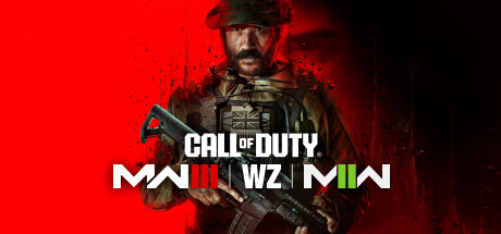 Call of Duty: Modern Warfare III GIFT STEAM BEZ VPN NOWE KONTO