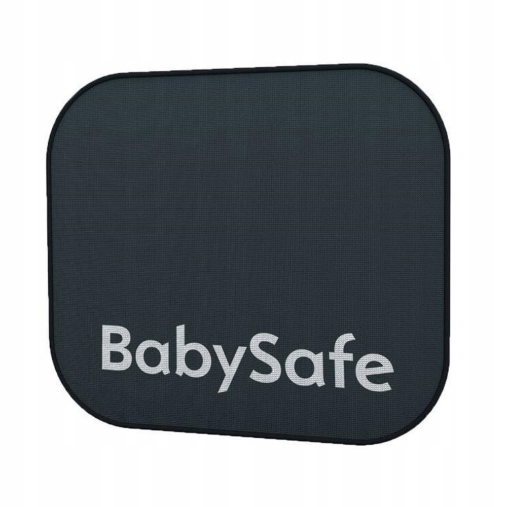 Osłona przeciwsłoneczna BabySafe