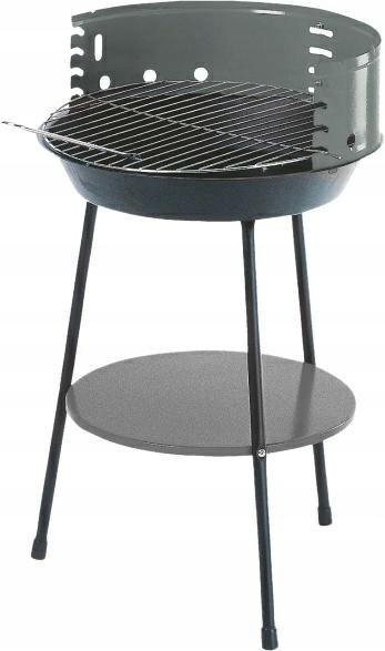 MASTER GRILL OKRĄGŁY ŚR.36 CM