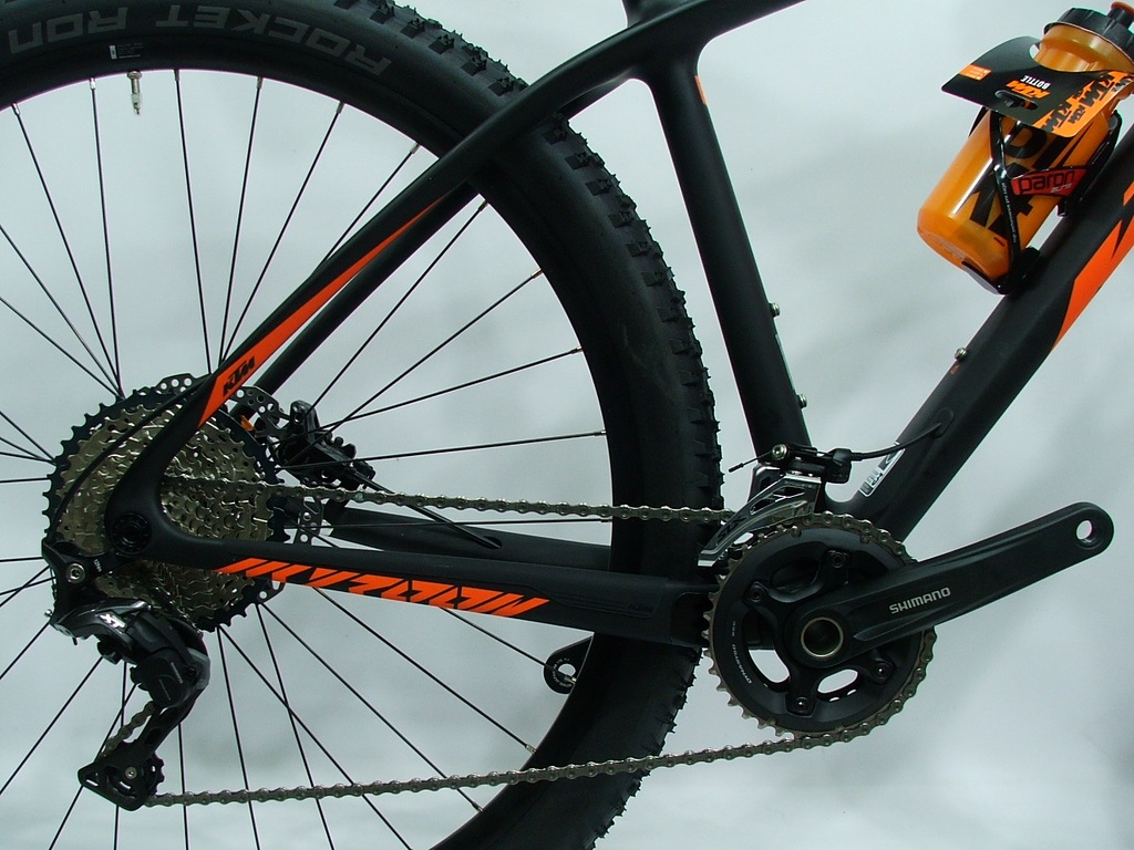 KTM Myroon Pro 29er Model 2018 ROWER NOWY RozmiarL 7953448757