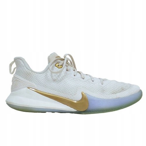 Buty używane do kosza Nike Kobe Mamba Focus r 45.5