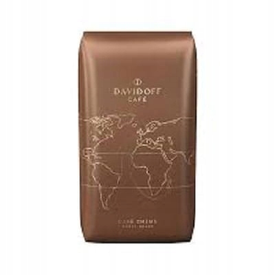 Davidoff Cafe Crema 500g ziarno