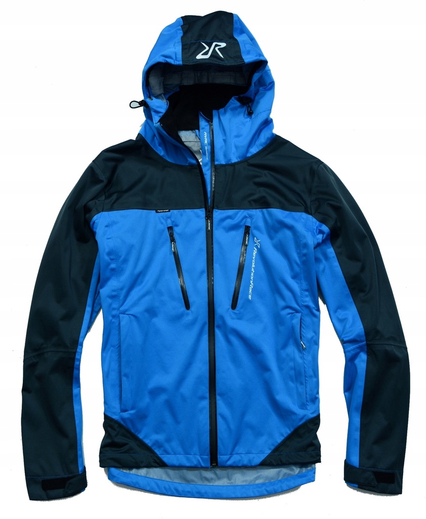 Silence Proshell Jacket Revolutionrace Jacke REVOLUTION RACE