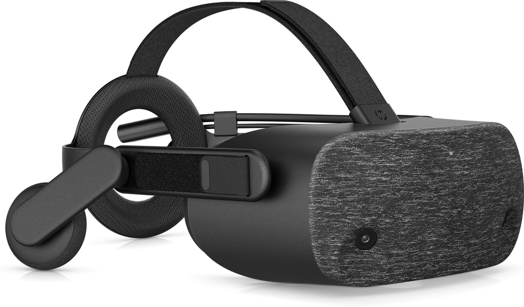 Купить Очки Reverb VR 1000 Headset PRO 6KP43EA: отзывы, фото, характеристики в интерне-магазине Aredi.ru