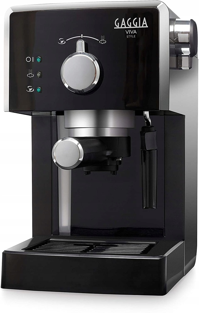 O9186 GAGGIA RI8433/11 EKSPRES CIŚNIENIOWY 950 W