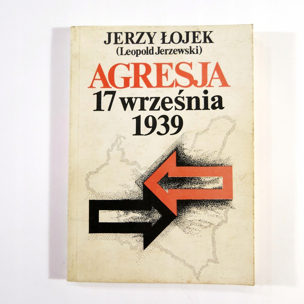 Agresja 17 września 1939 - Łojek