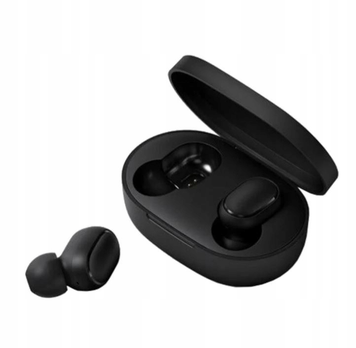 Słuchawki bezprzewodowe Xiaomi Mi True Wireless Earbuds Basic 2