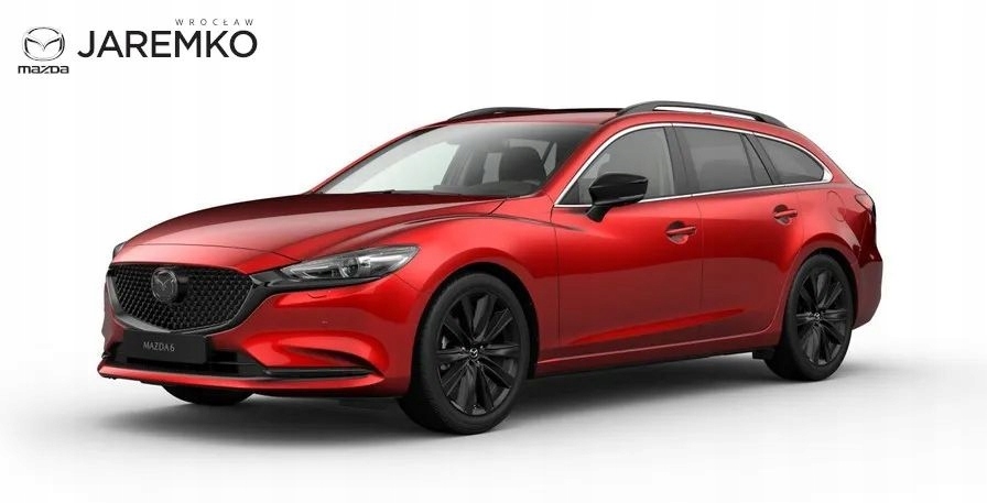 Mazda 6 Mazda 6