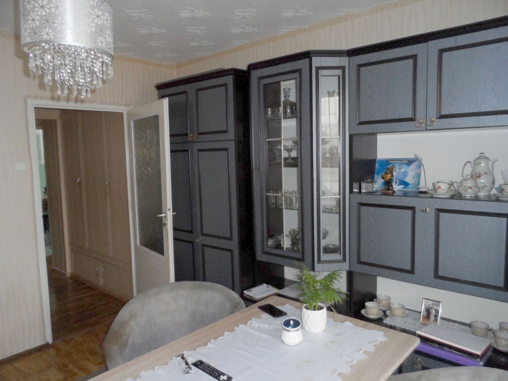 Mieszkanie, Kraków, Mistrzejowice, 48 m²