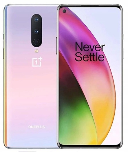 Smartfon OnePlus 8 256GB Twilight 5G DualSim