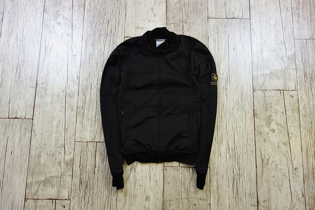 CARHARTT ZIPPER BLUZA STREETWEAR_M_