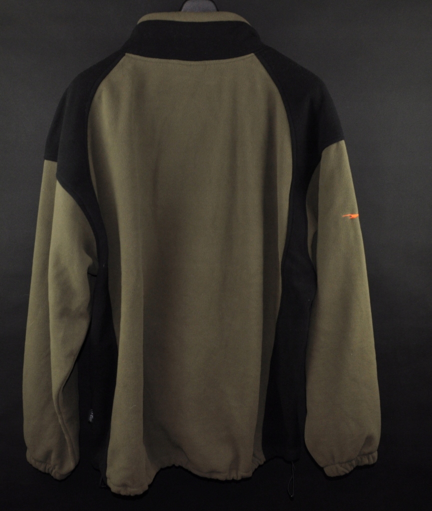 TFGEAR TOTAL FISHING GEAR POLAR BLUZA WĘDKARSKA 11228624272