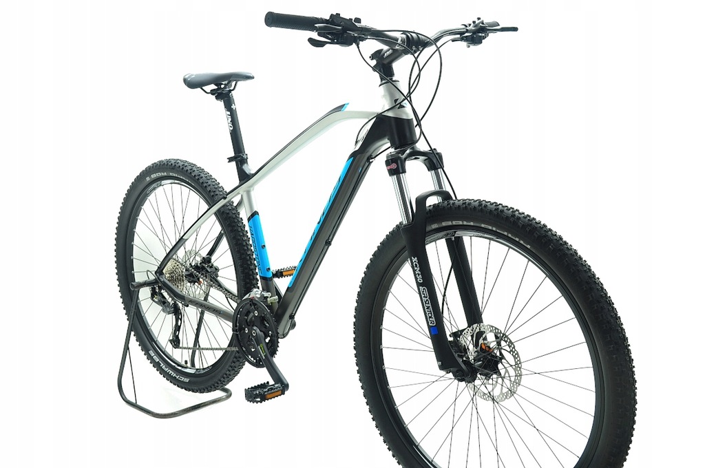 ROWER 29 KANDS HARDSTONE ALIVIO DYSK HYDRAULIKA 9022759777