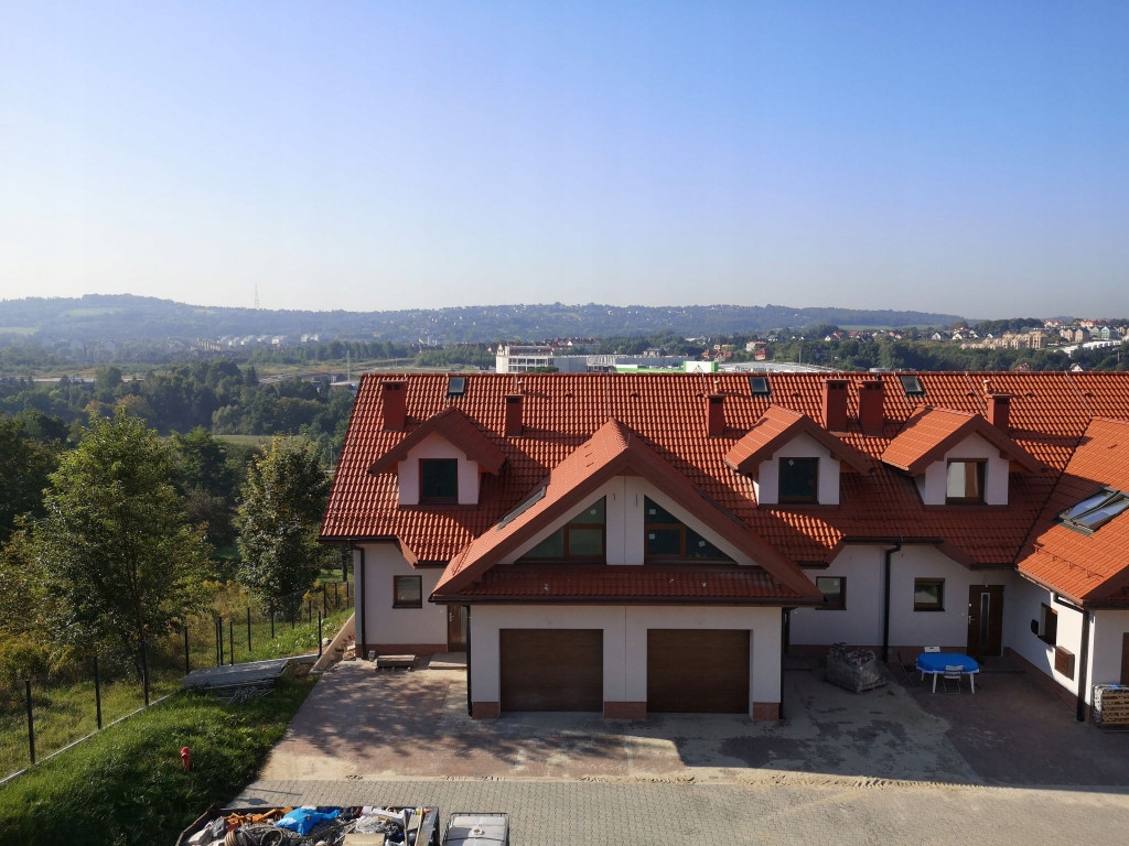 Dom, Wieliczka, Wieliczka (gm.), 129 m²