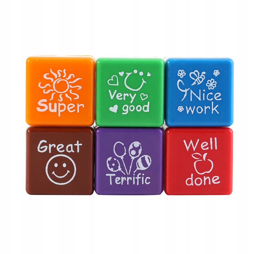 ZESTAW PIECZĄTKA SZKOLNA PIECZĄTKA DLA NAUCZYCIELA