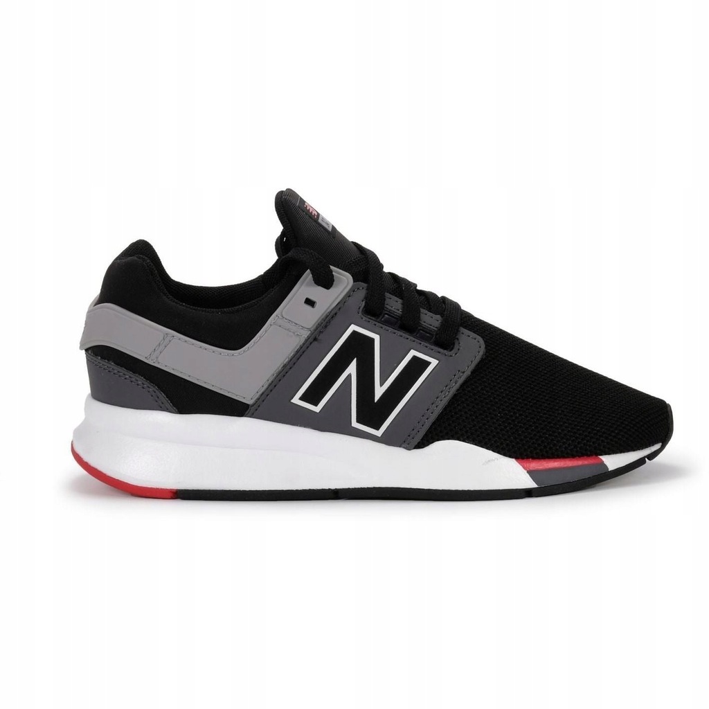 Buty New Balance NBGS247FB NBGS247FB r 37