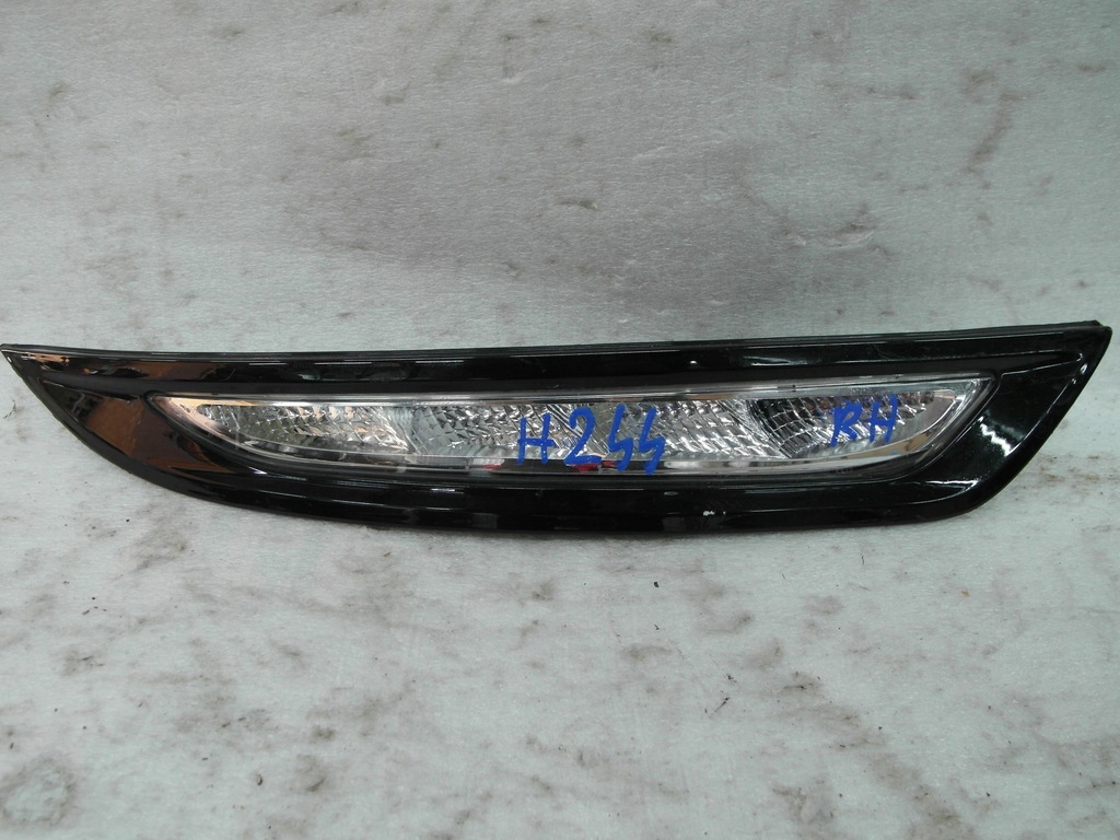Ford kuga 2024 mk1 drl