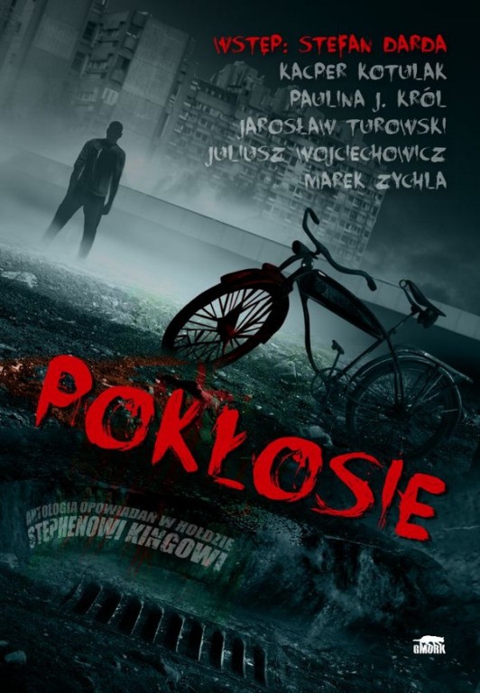 POLSKA GROZA DLA WOŚP - "Pokłosie"