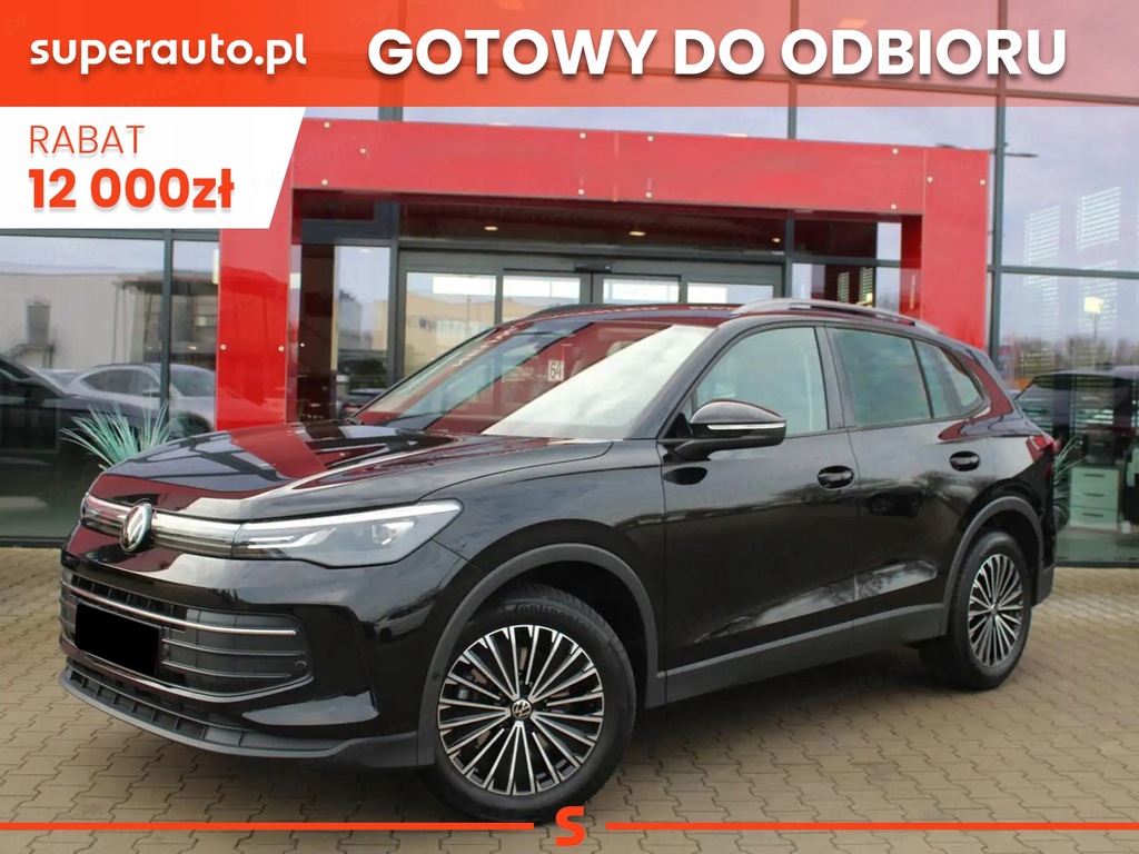 Life Plus 2.0 TDI 150KM DSG