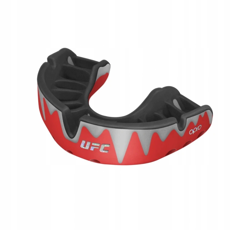 Opro Ochraniacz szczęki, na Zęby Platinum UFC GEN2