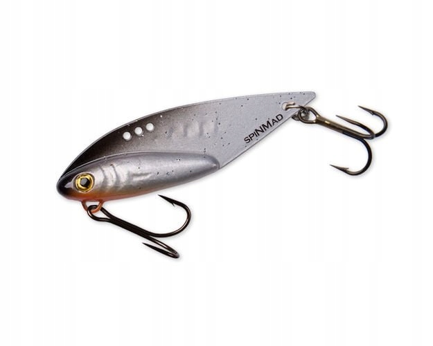 CYKADA SPINMAD HART 9G / 5CM KOL. # 0504