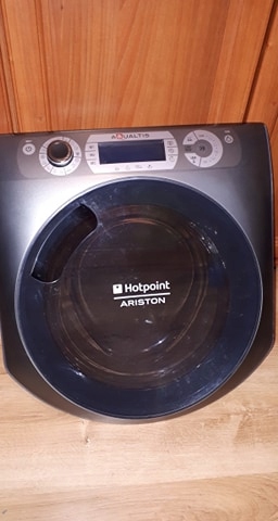 Moduł, drzwi do Hotpoint Ariston AQSD/B PRA109 RE