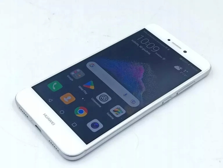 HUAWEI P9 LITE PĘK TYŁ