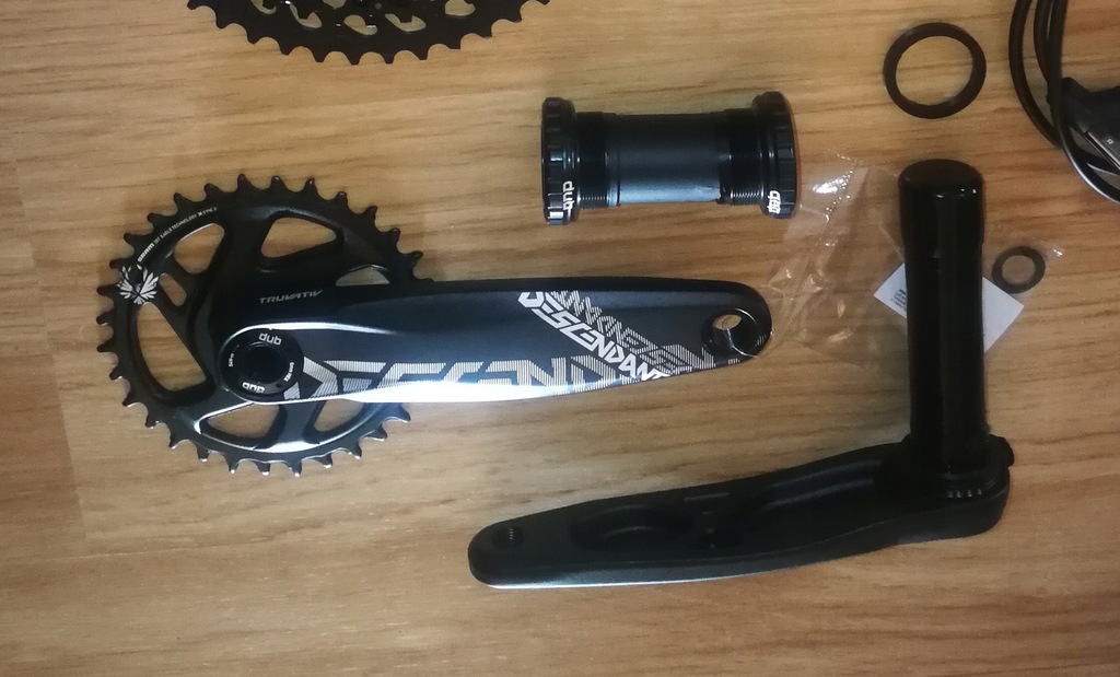 sram descendant 7k