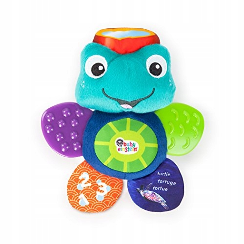 Baby Einstein Musical Tunes Neptune