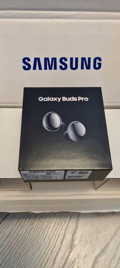 Samsung Galaxy Buds Pro