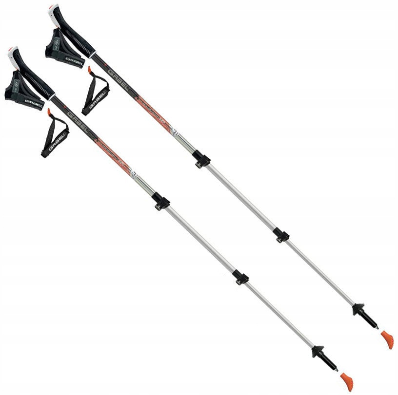 Kijki trekkingowe Gabel Fusion XT