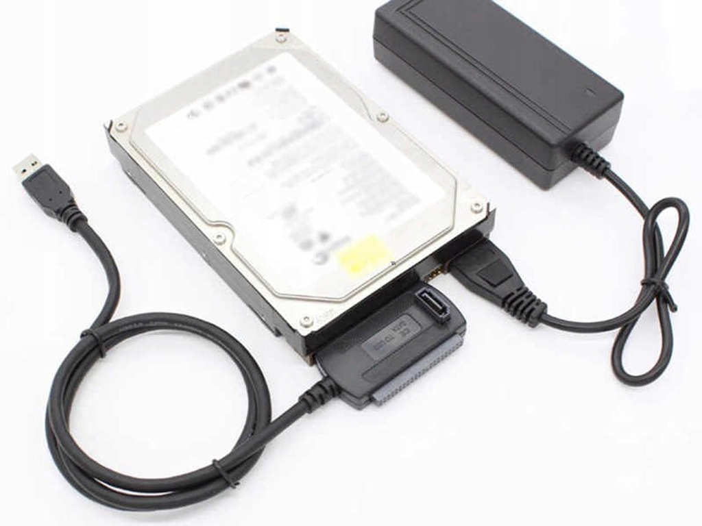 Купить USB SATA АДАПТЕР HDD IDE ATA 2.5 и 3.5: отзывы, фото, характеристики в интерне-магазине Aredi.ru