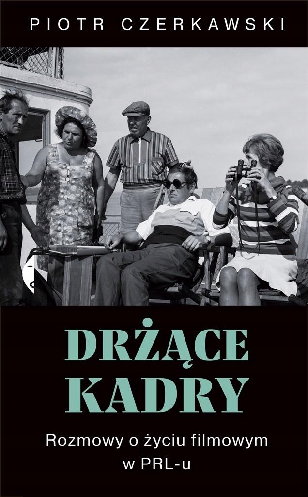 DRŻĄCE KADRY