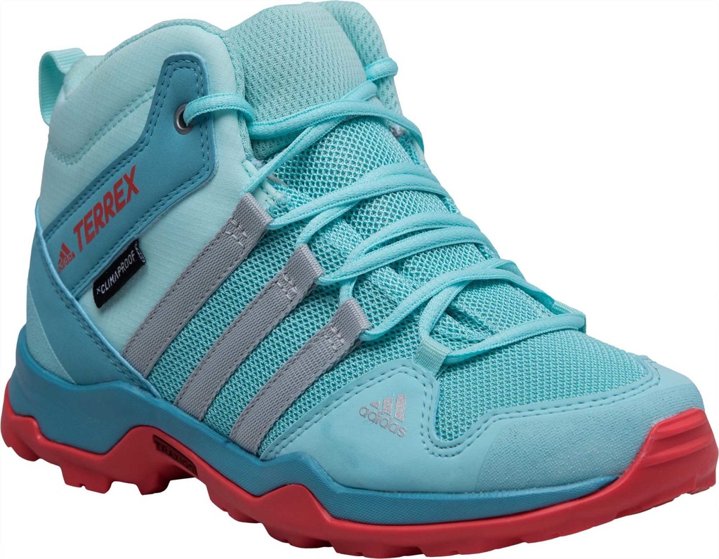 Buty ADIDAS TERREX AX2 R MID CP K S 80872 roz 40