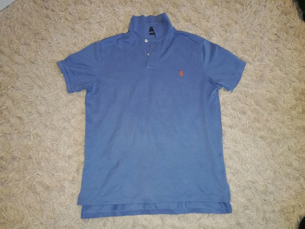 t-shirt polo Ralph Lauren