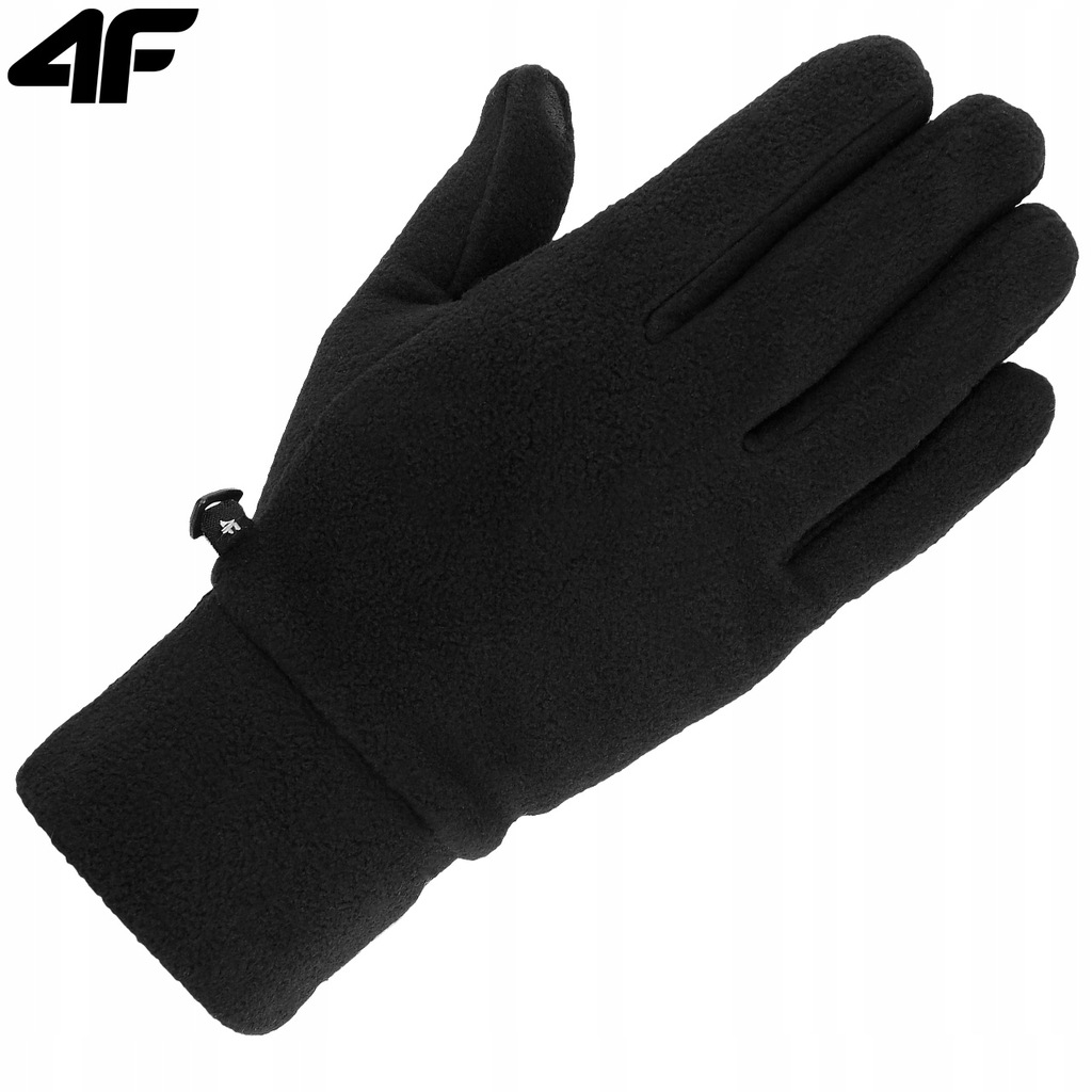 Купить 4F Зимние перчатки Z19 REU061 SMART FLEECE M: отзывы, фото, характеристики в интерне-магазине Aredi.ru
