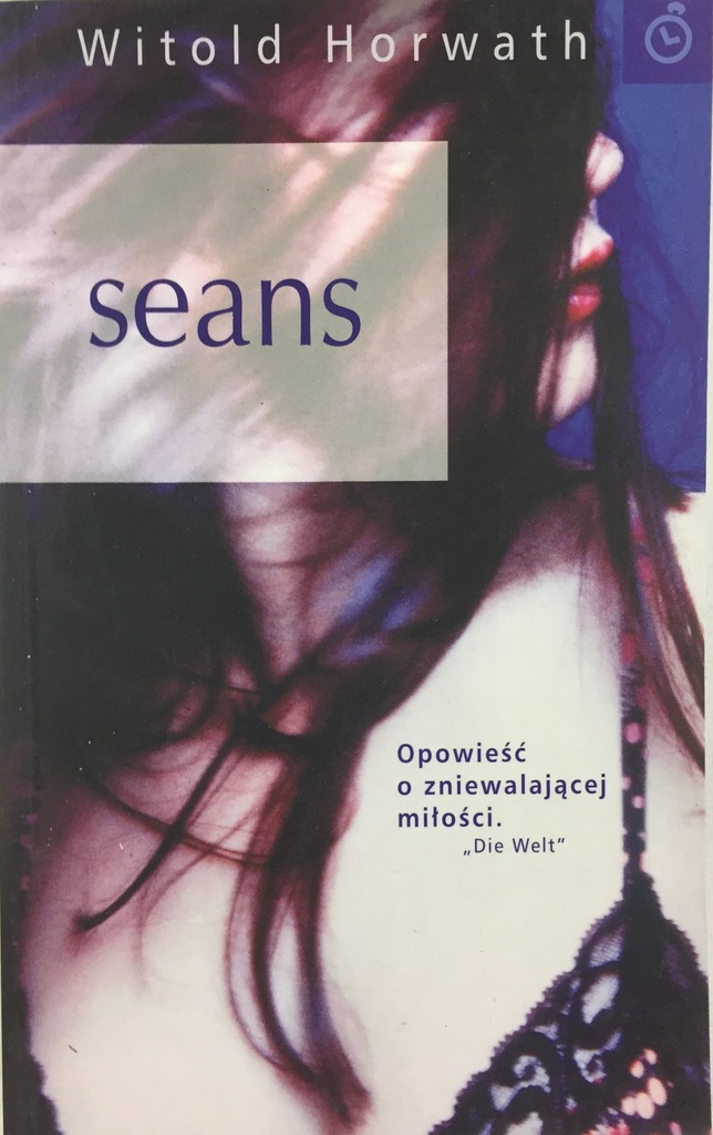 Seans - Witold Horwath - NOWA