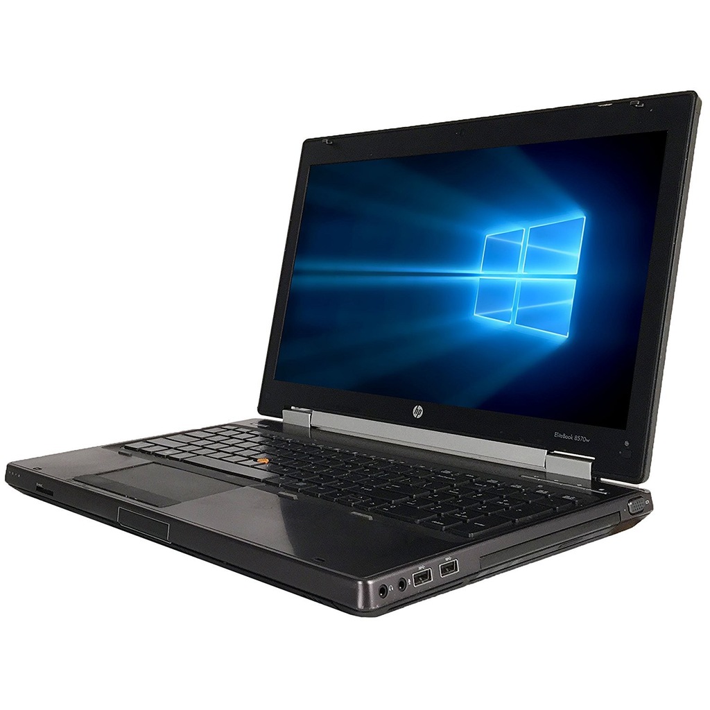 Купить HP EliteBook 8570w i7-3610QM 16 ГБ 512 ГБ SSD FHD BR: отзывы, фото, характеристики в интерне-магазине Aredi.ru