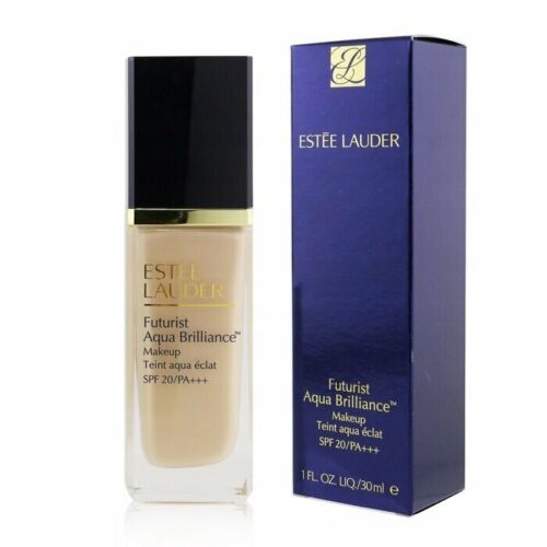 Estee Lauder, Futurist Aqua Brillance SPF20 2C0