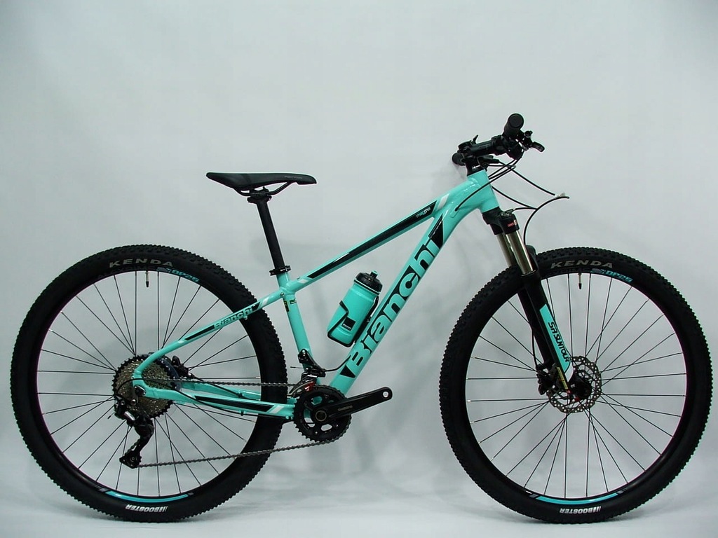 Bianchi Magma 9.0 ROWER NOWY górski MTB Rozmiar S