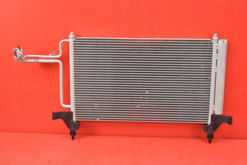 CHŁODNICA KLIMATYZACJI 0034499 FIAT STILO 1.9 JTD 03R