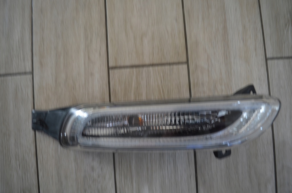 Halogen LED PORSCHE PANAMERA 10-13r 970.631.083.01