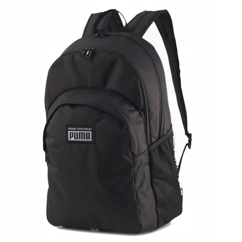Plecak Puma Academy Backpack 077301-01 N/A