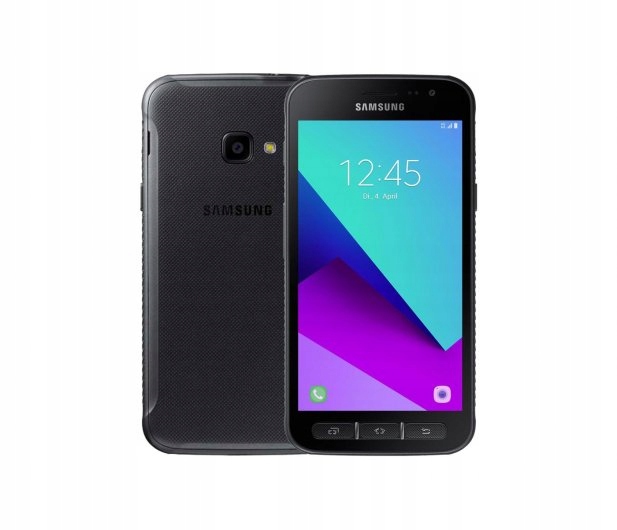 Telefon Samsung Galaxy Xcover 4 Roboczy Budowlany