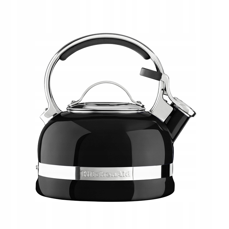 KitchenAid KTEN20SBPR czajnik nieelektryczny 1,9 L