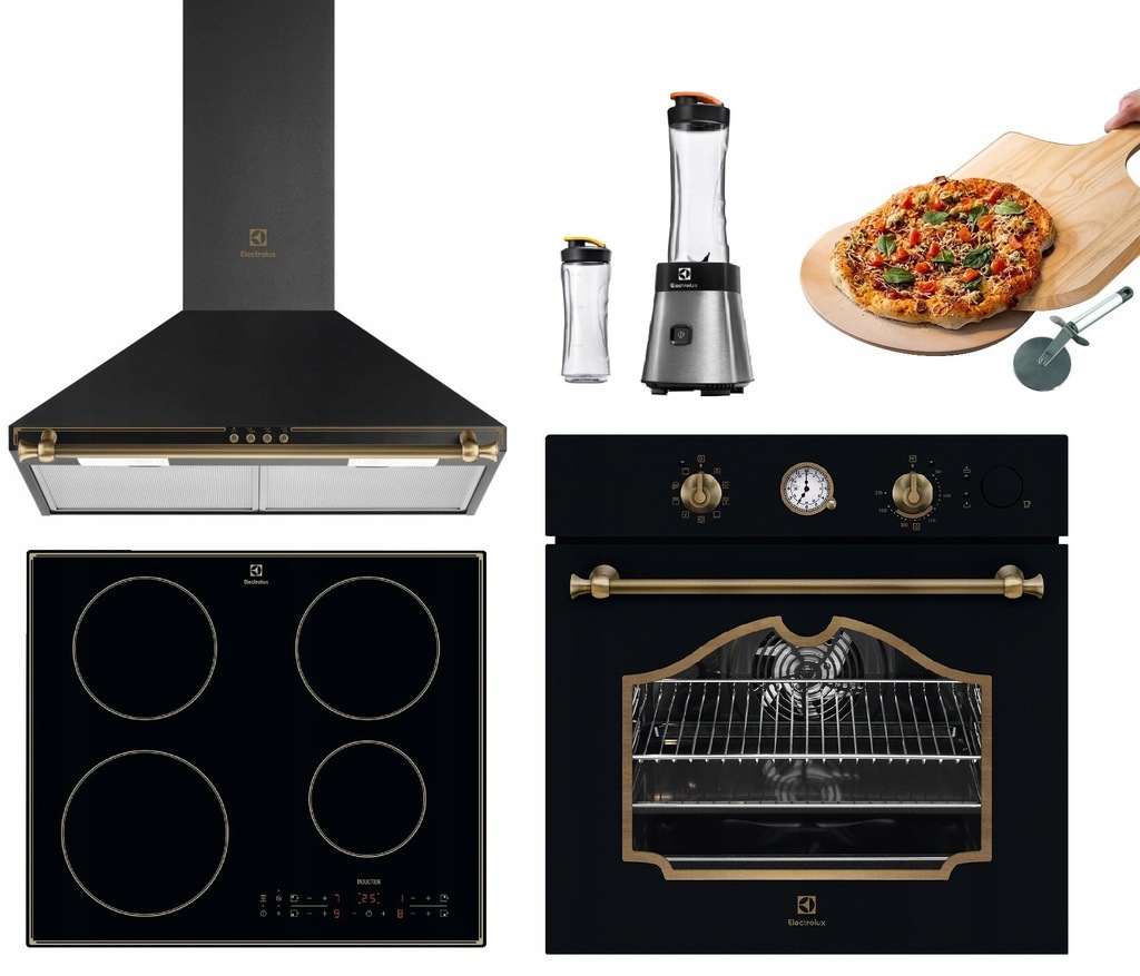 Electrolux efc226v