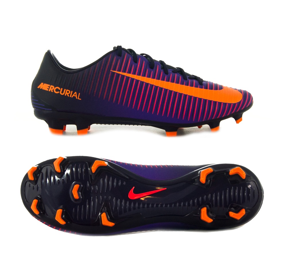 nike mercurial phelon
